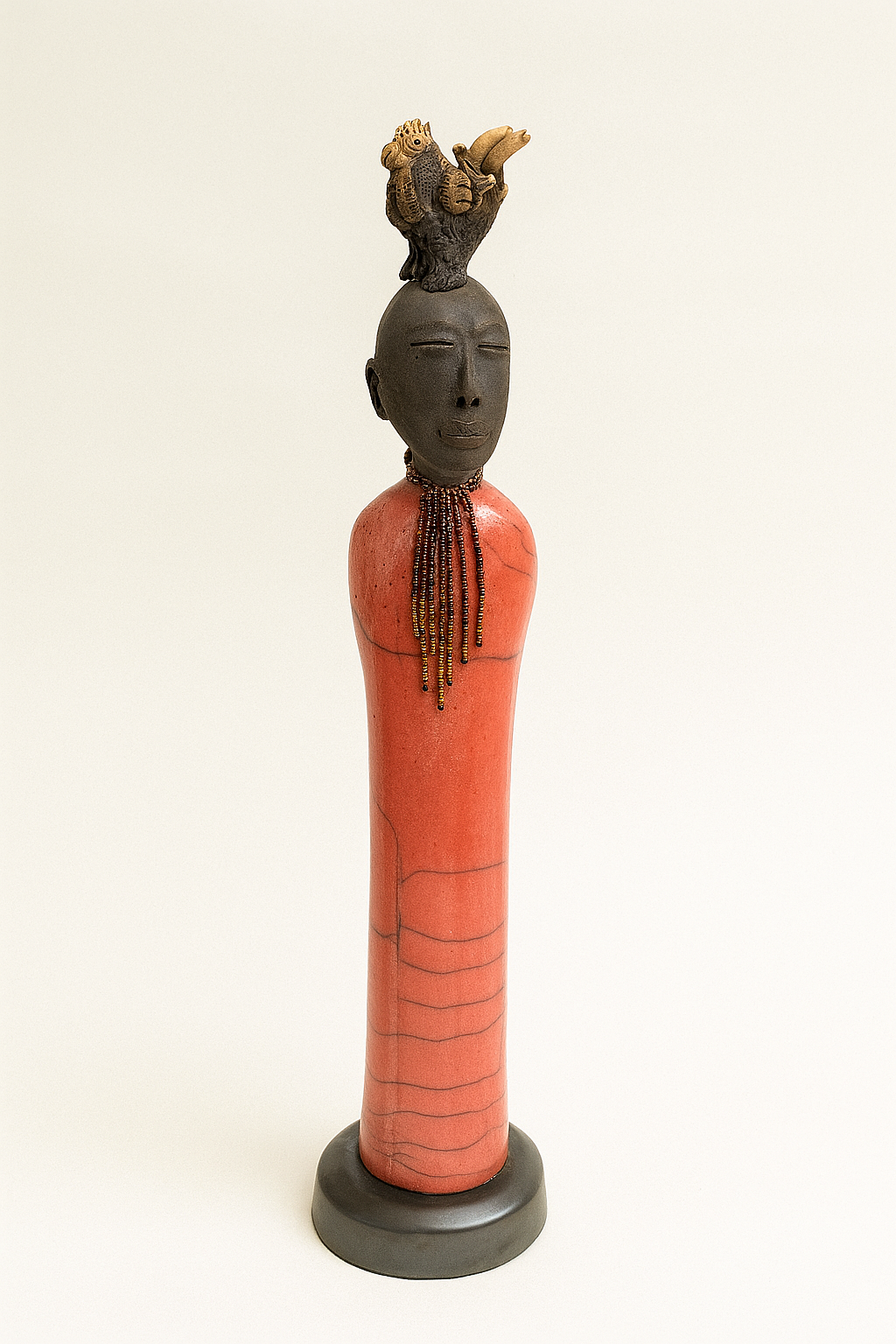 DLAMINI Sculpture