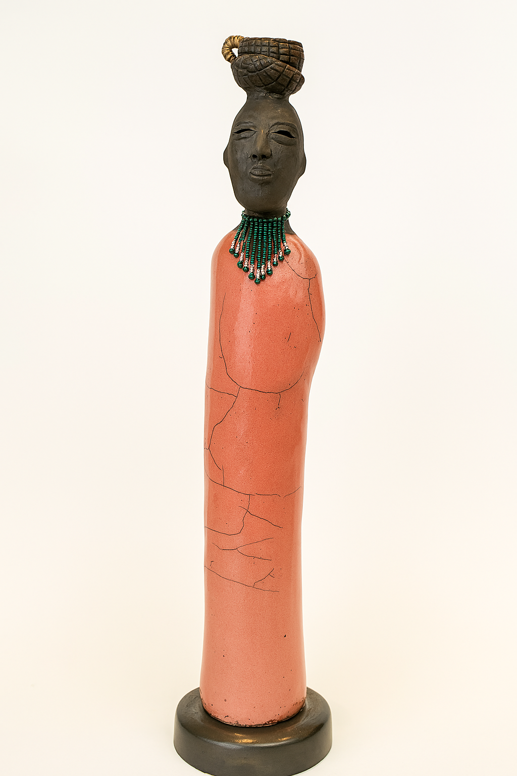 DLAMINI Sculpture