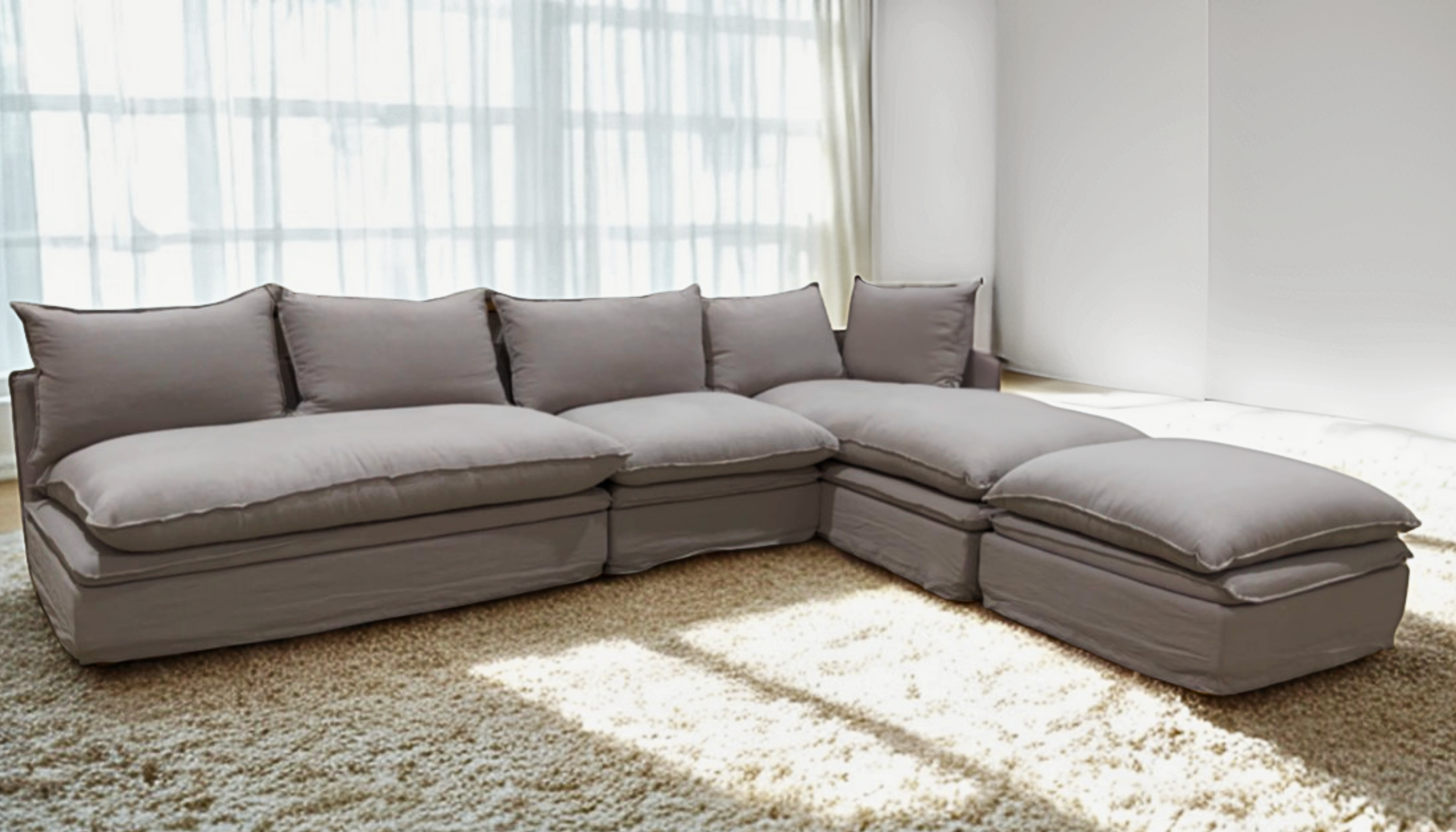 TABORA Sofa