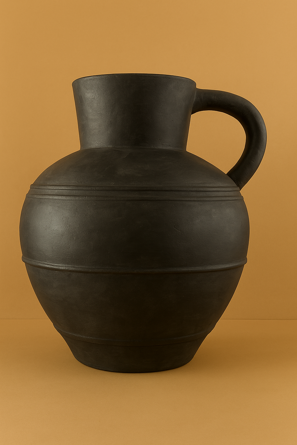 MALI Ceramic Pot