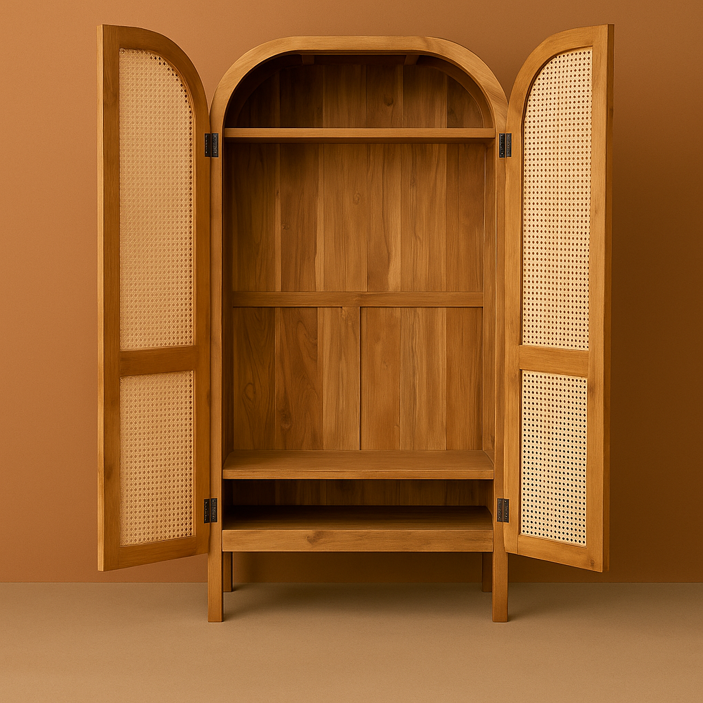 TORIT Armoire