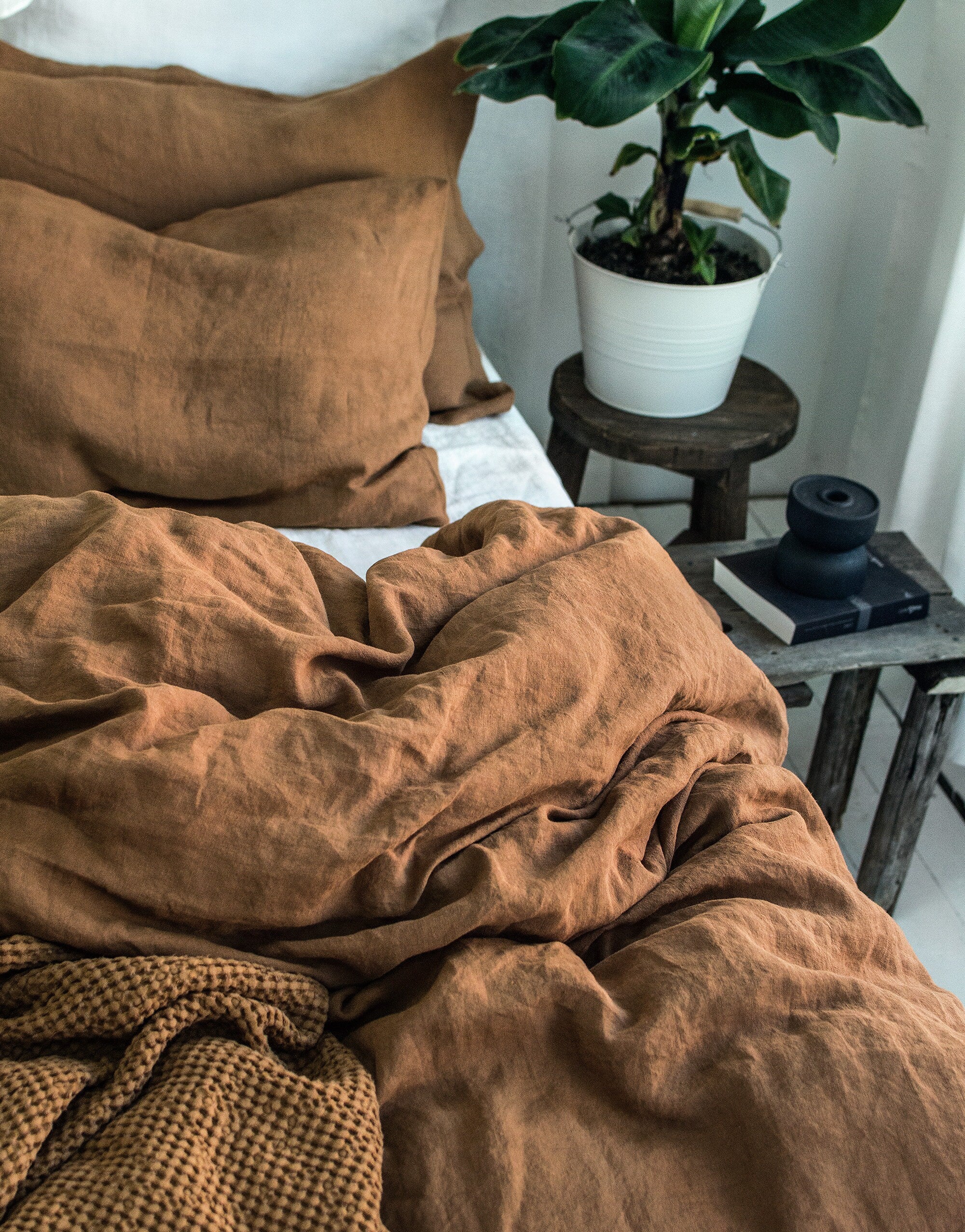 Why We Work in Neutrals