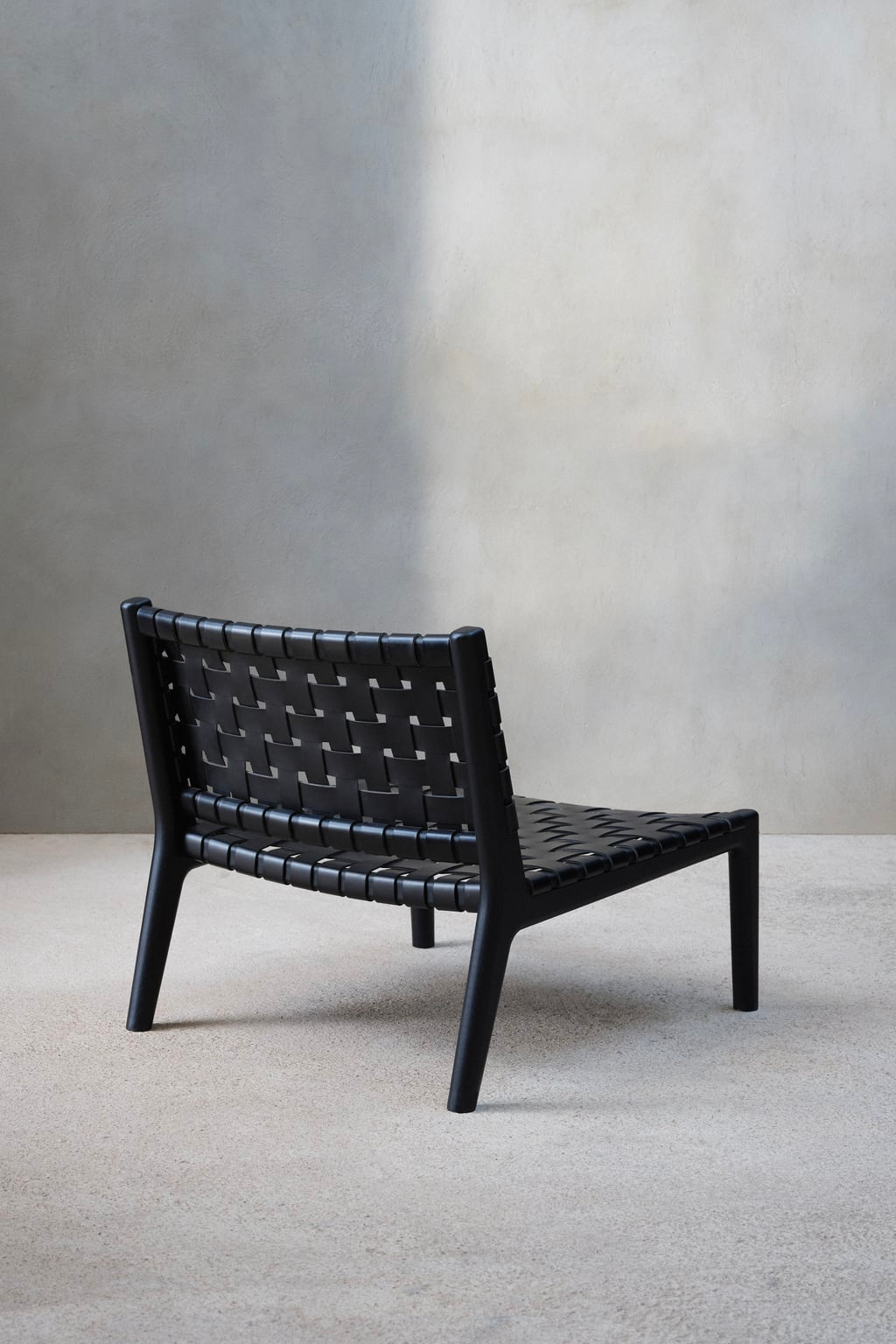 MURSI Lounge Chair