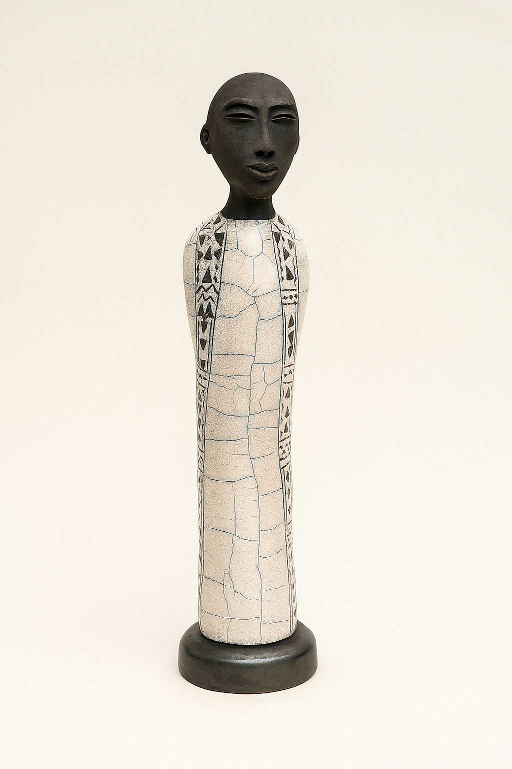 DLAMINI Sculpture