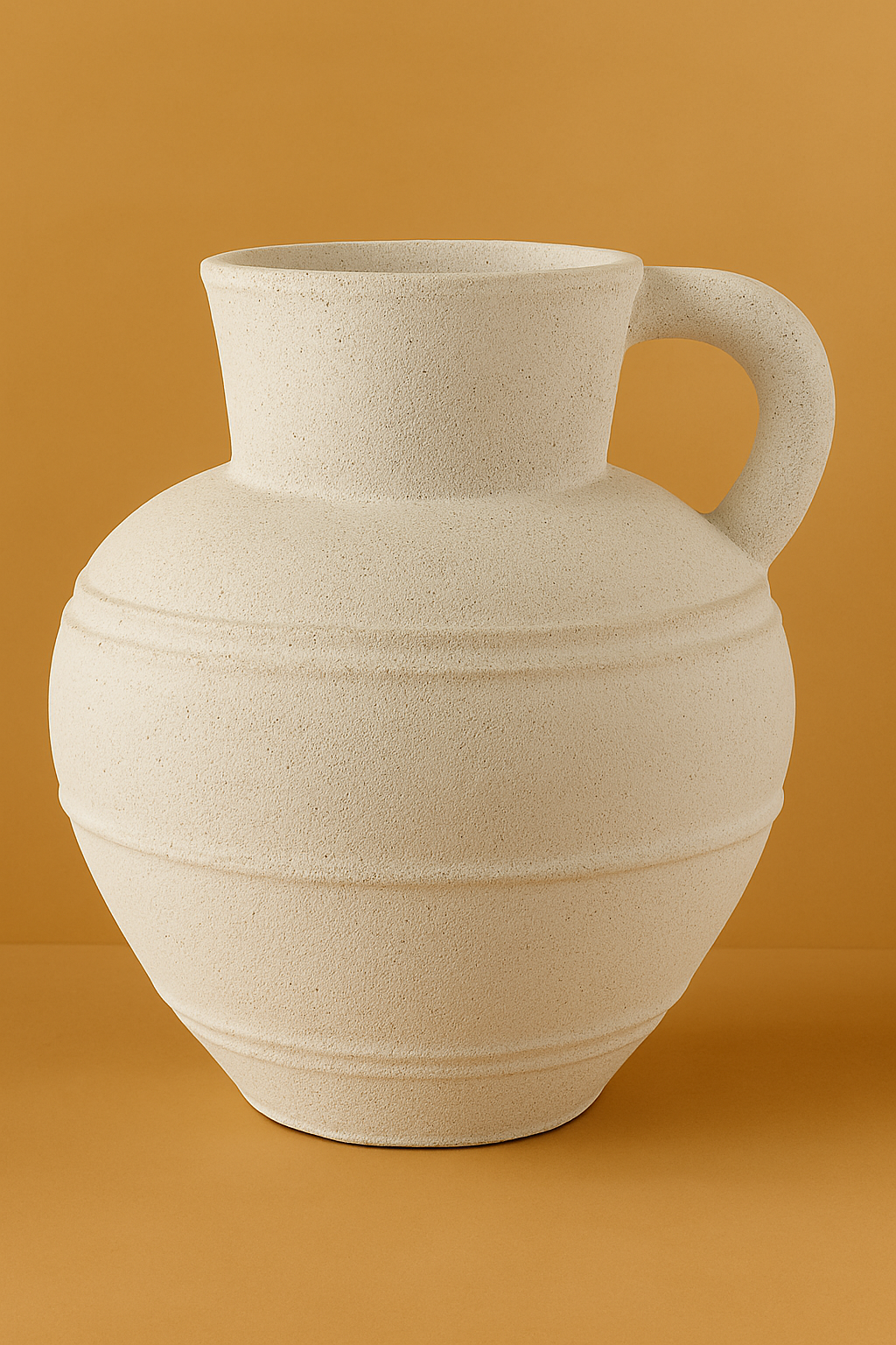 MALI Ceramic Pot